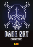 Couverture du livre pour Dark Net