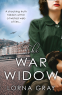 Cover Image: The War Widow