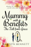 Cover Image: Mummy with Benefits: The Fall from Grace