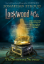 Cover Image: Lockwood & Co.: The Screaming Staircase