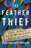 Cover Image: The Feather Thief