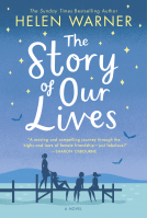 book cover for The Story of Our Lives