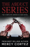 Cover Image: The Abduct Series: The Novel