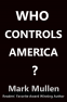Cover Image: Who Controls America?