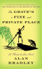 Cover Image: The Grave's a Fine and Private Place