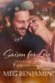 Cover Image: Saison for Love