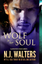 Cover Image: Wolf in her Soul