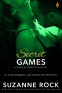 Cover Image: Secret Games