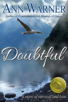 book cover for Doubtful