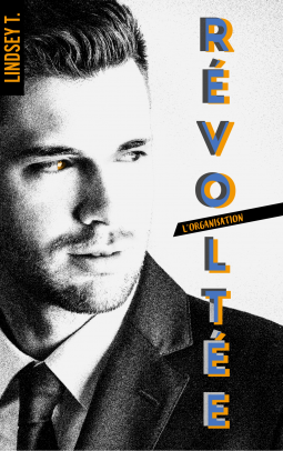Couverture du livre pour L'organisation - tome 3