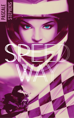 Couverture du livre pour Speedway