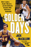Cover Image: Golden Days