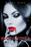 Cover Image: Ravenous