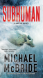 Cover Image: Subhuman