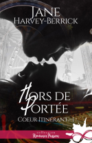Couverture du livre pour Hors de portée