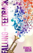 book cover for Falling and Feedback
