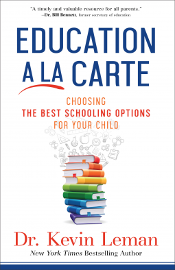 book cover for Education a la Carte