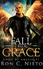 Cover Image: Fall from Grace