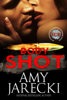 book cover for Body Shot