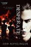 Cover Image: Desperate