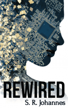 book cover for ReWired