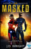 Cover Image: Masked