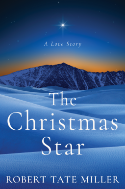 book cover for The Christmas Star