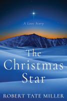 book cover for The Christmas Star