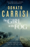 Cover Image: The Girl in the Fog