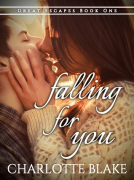 book cover for Falling For You