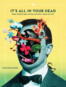 book cover for It's All In Your Head 