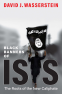 Cover Image: Black Banners of ISIS