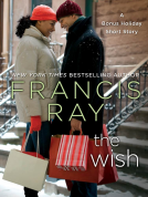 book cover for The Wish