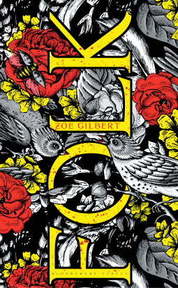 book cover for Folk