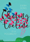 Cover Image: Chasing Eveline