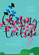 book cover for Chasing Eveline