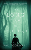 Cover Image: A Long Day in Lychford