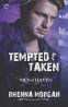 Cover Image: Tempted & Taken