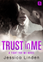 Cover Image: Trust In Me: A Fight for Me Novel