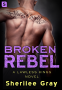 Cover Image: Broken Rebel
