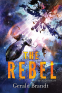 Cover Image: The Rebel