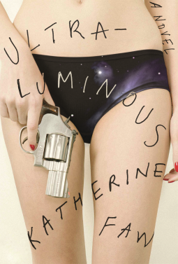 book cover for Ultraluminous