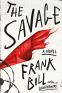 Cover Image: The Savage