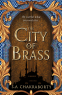 Cover Image: The City of Brass