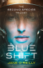 Cover Image: Blue Shift