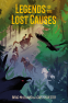 Cover Image: Legends of the Lost Causes