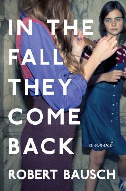 book cover for In the Fall They Come Back