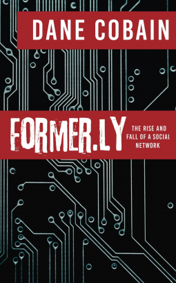 book cover for Former.ly