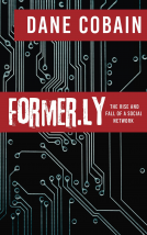 book cover for Former.ly
