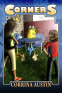 Cover Image: Corners